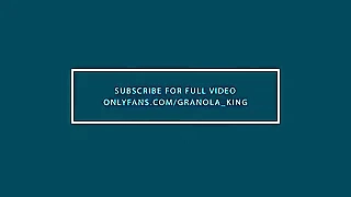 Uncut unshaven twink jerks off to porn